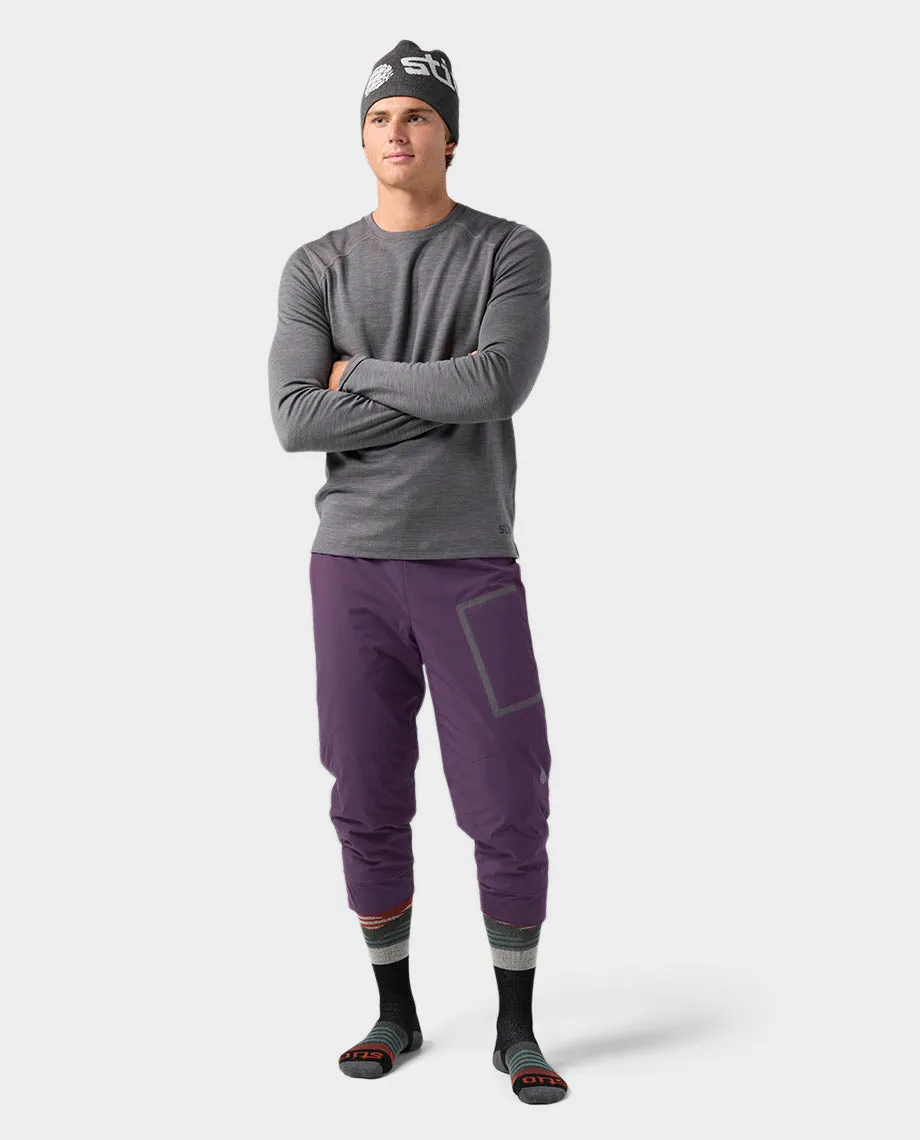 Men's Fernos Insulated Knicker
