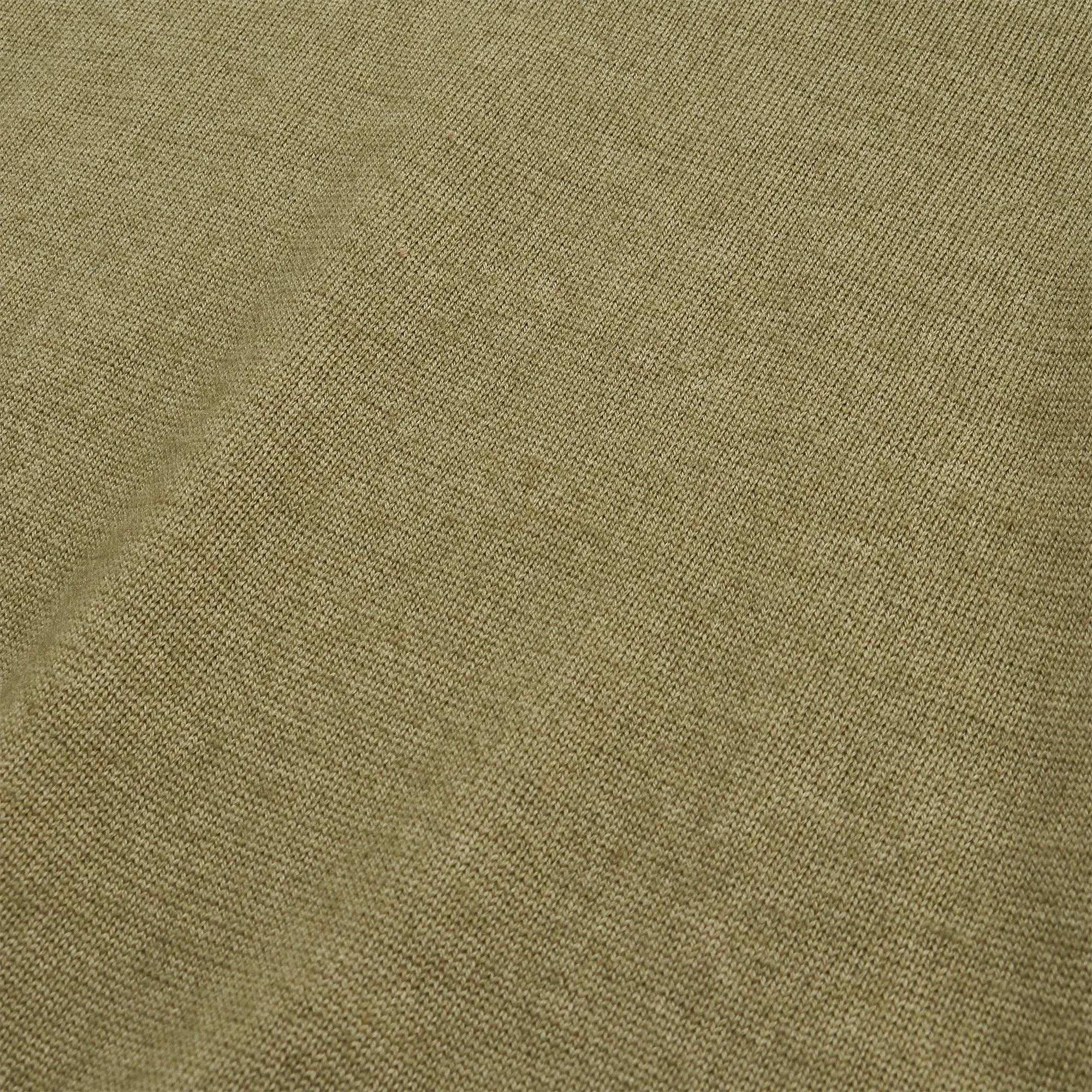 Merino Hoodie
