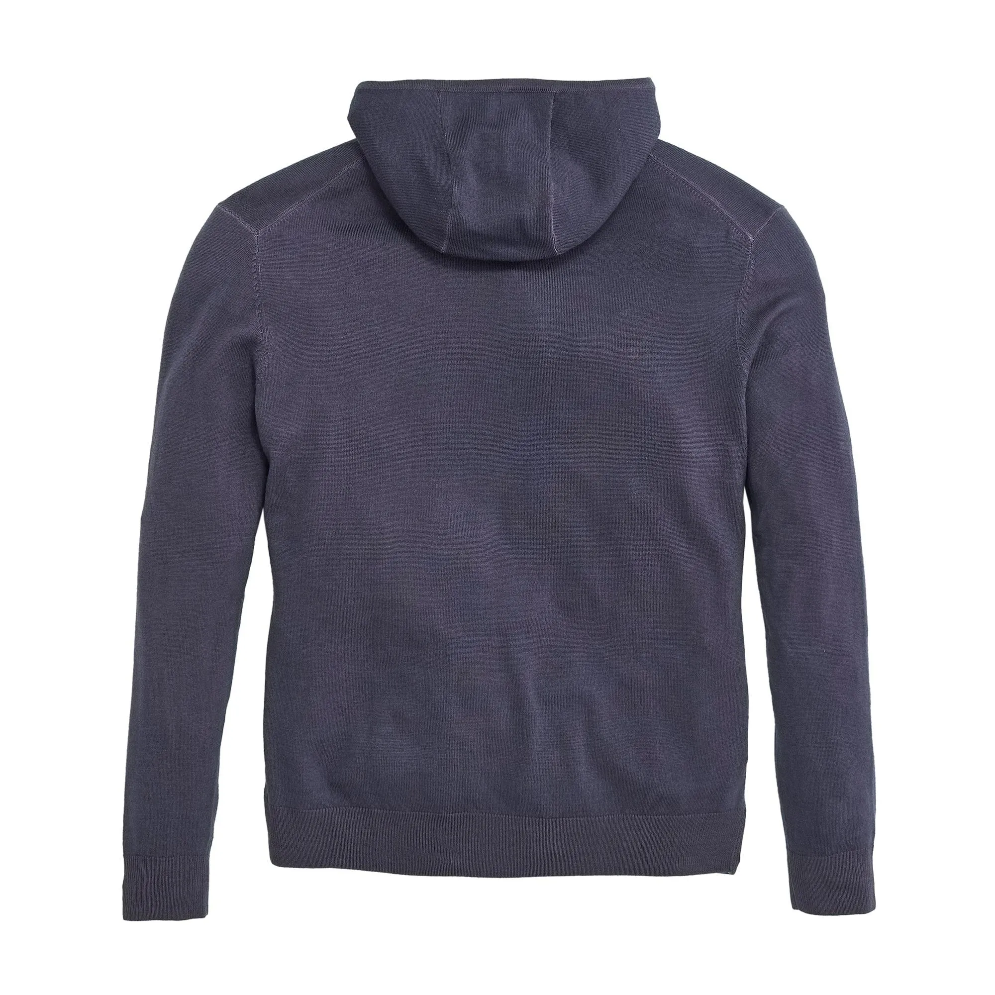 Merino Hoodie