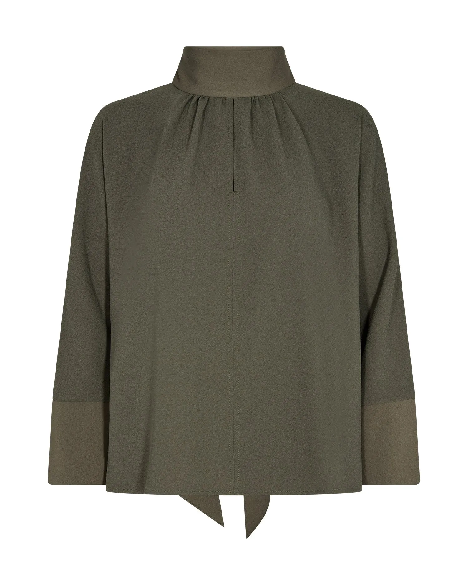 Mos Mosh Forest Night Callan Deney Blouse
