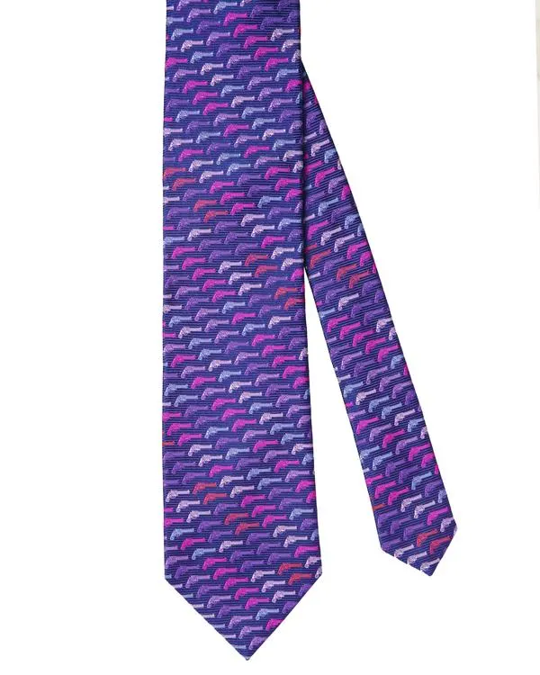Multi-Magnum Ties
