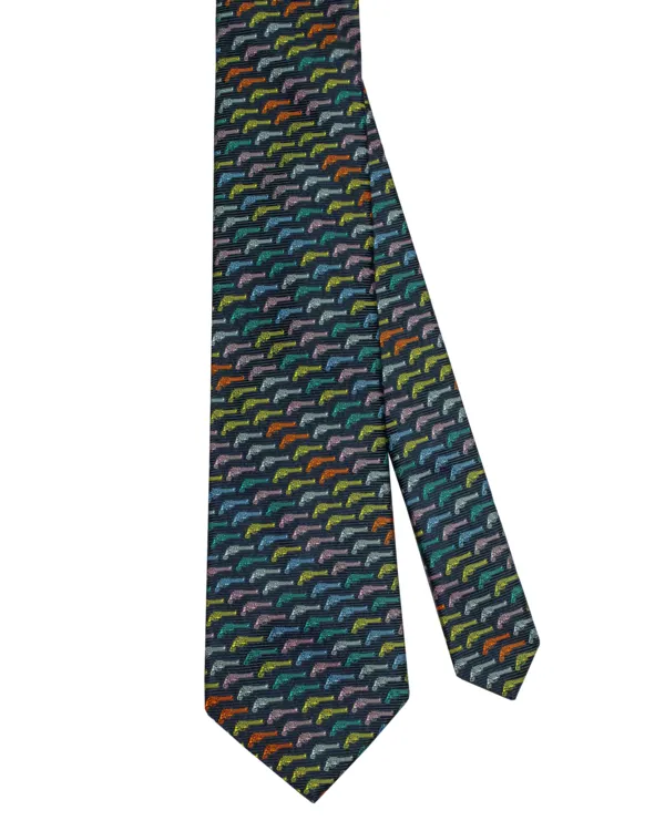 Multi-Magnum Ties