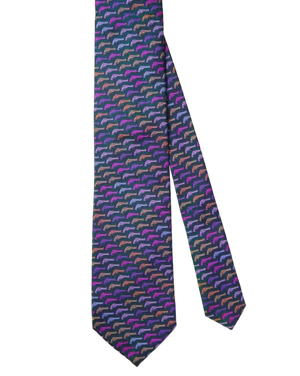 Multi-Magnum Ties