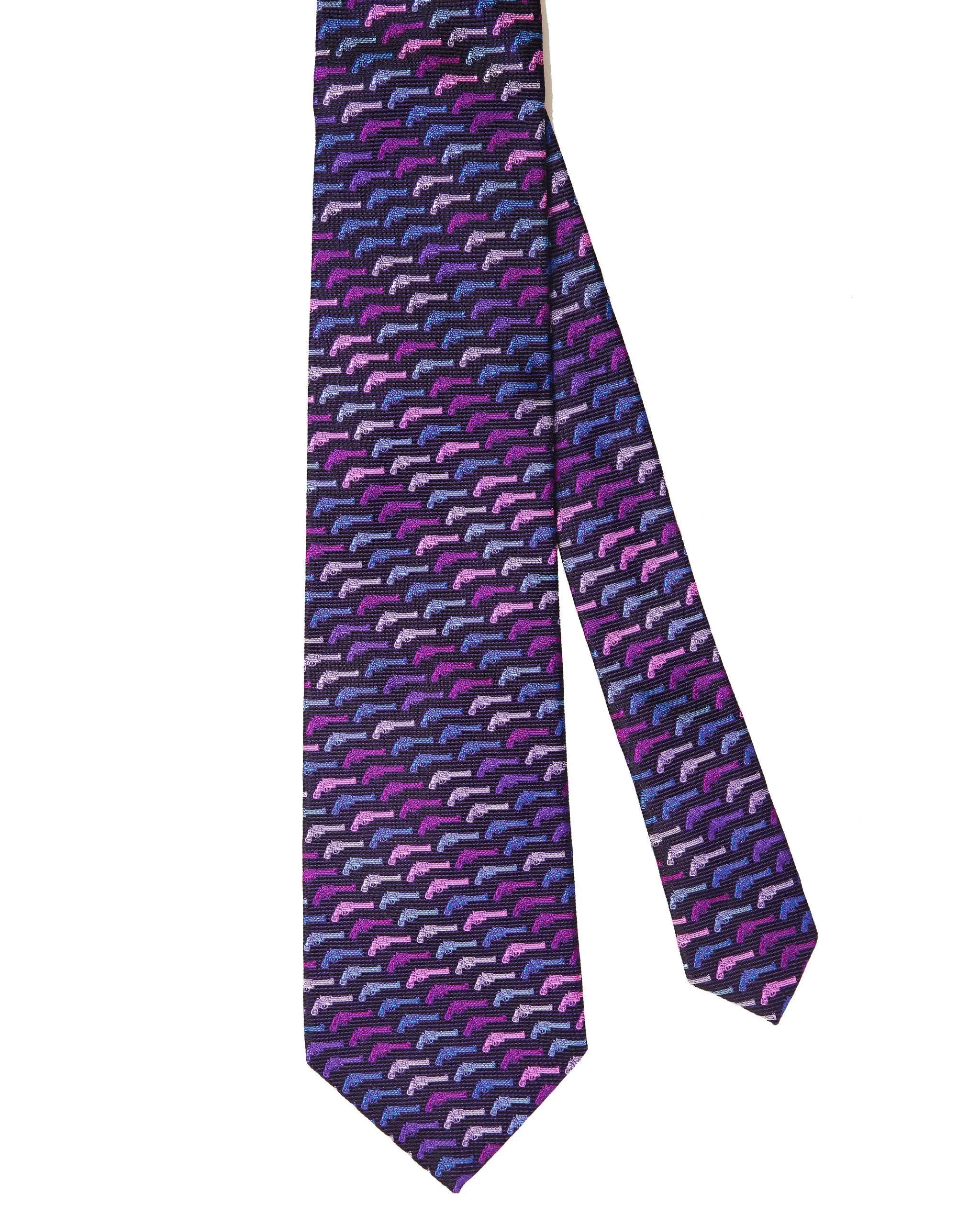Multi-Magnum Ties