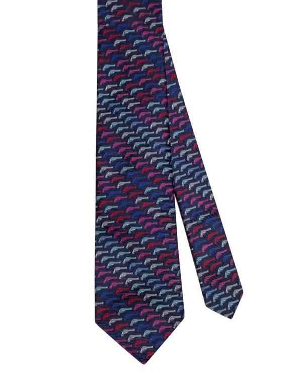 Multi-Magnum Ties