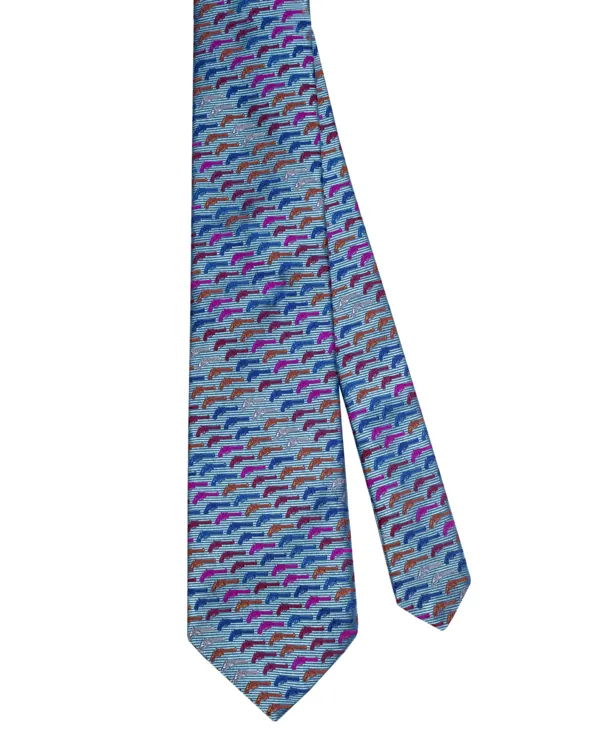 Multi-Magnum Ties