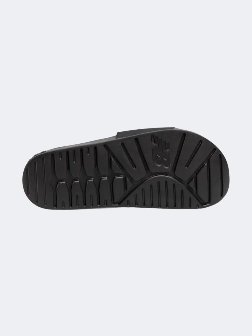 New Balance 200 Men Lifestyle Slippers Black/White