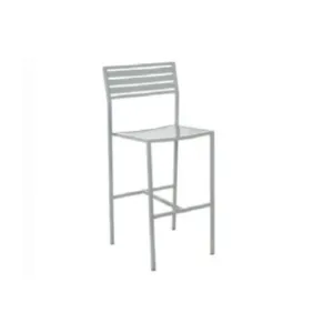 Niuline Luciana Outdoor Bar Stool
