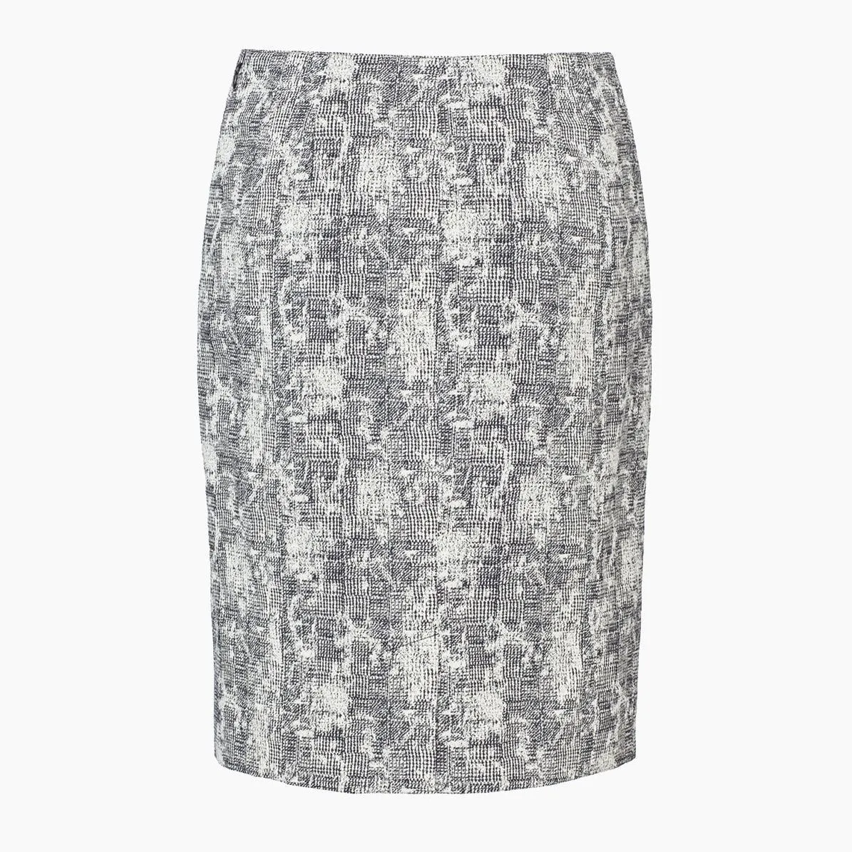 Noho Skirt - Crackle :: Crackle