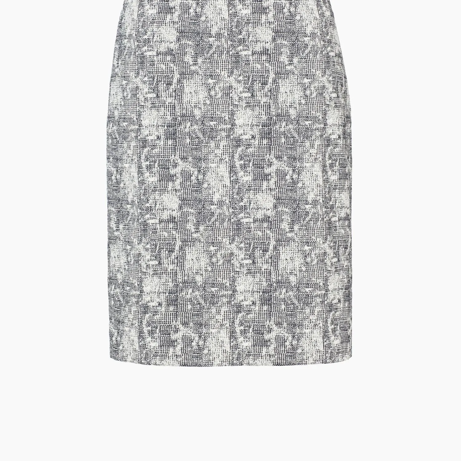 Noho Skirt - Crackle :: Crackle