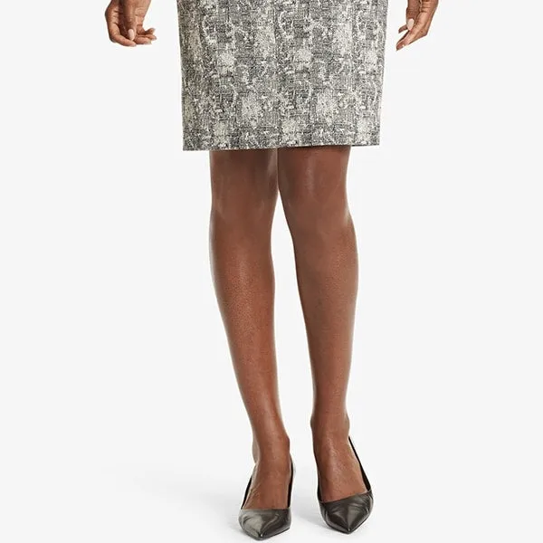 Noho Skirt - Crackle :: Crackle
