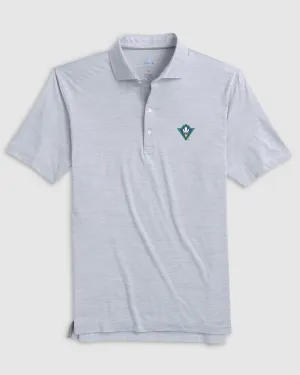 North Carolina Wilmington Huronn Featherweight Performance Polo