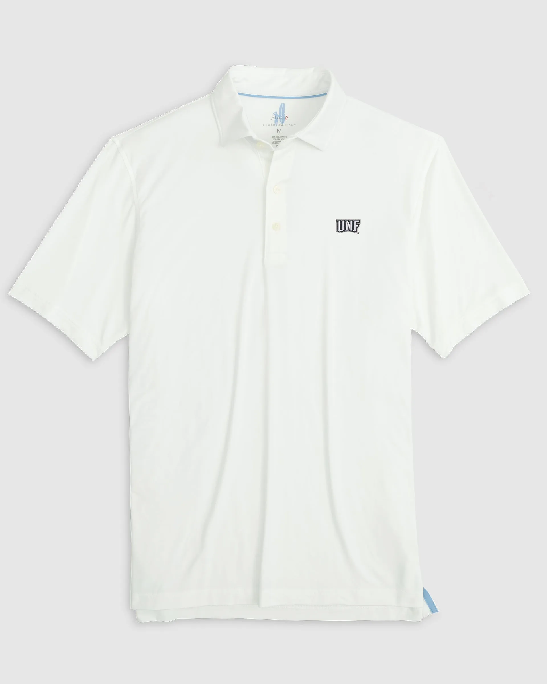 North Florida Huronn Featherweight Performance Polo