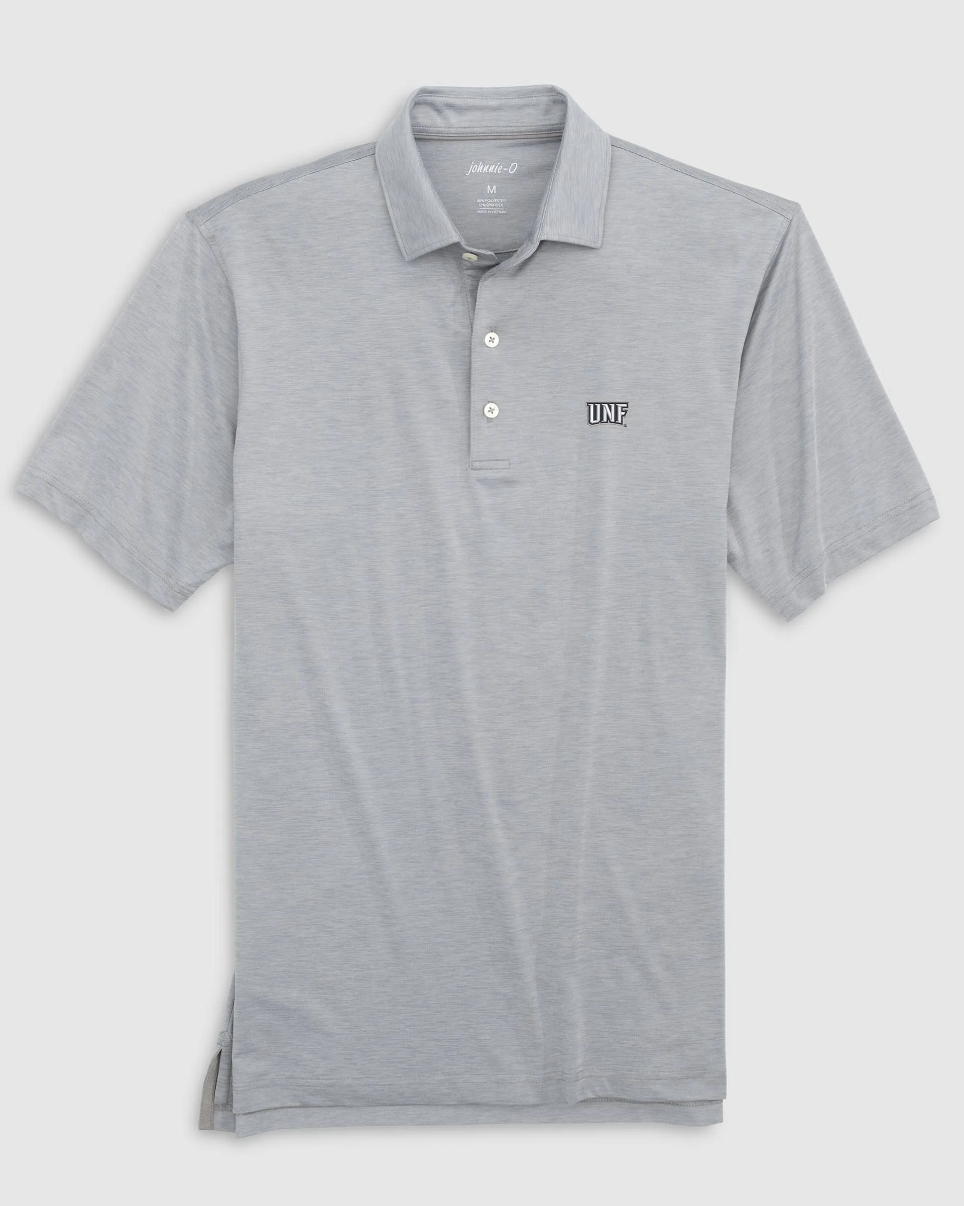 North Florida Huronn Featherweight Performance Polo