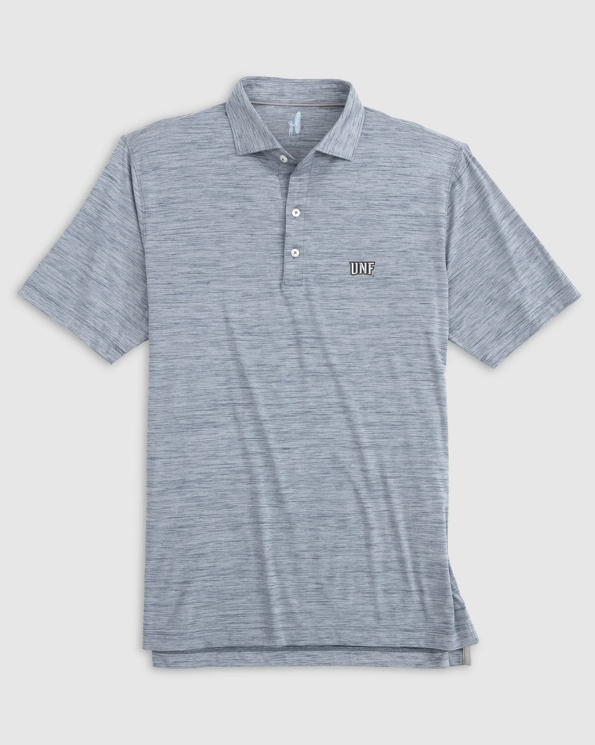 North Florida Huronn Featherweight Performance Polo