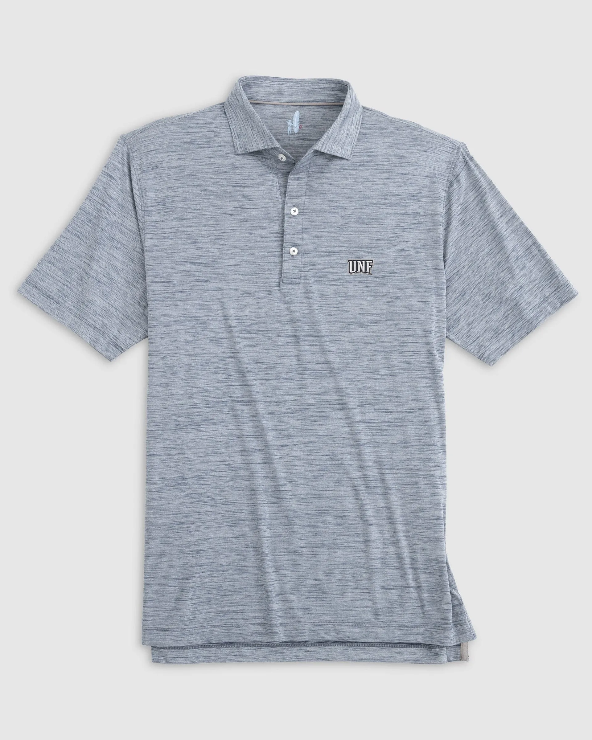 North Florida Huronn Featherweight Performance Polo