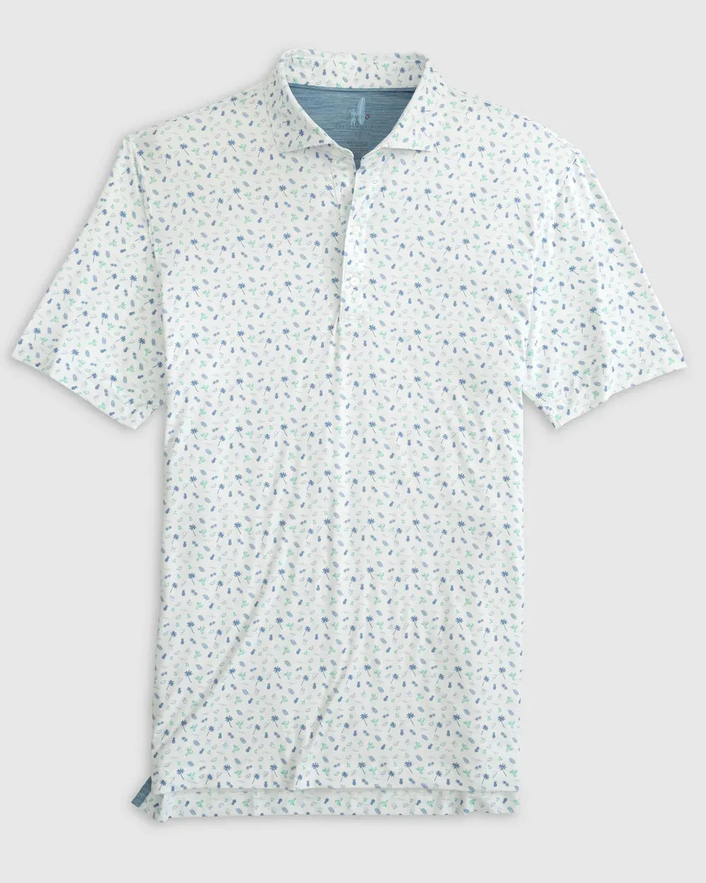 Oceano (White)