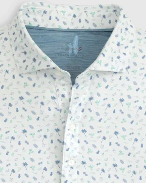 Oceano (White)