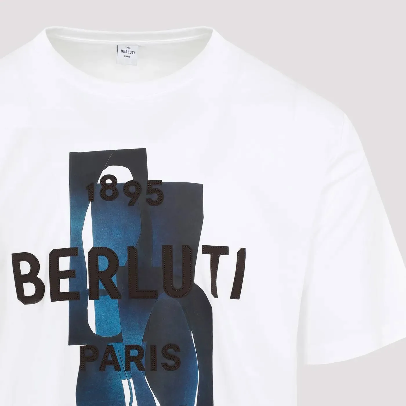 Optic White Marine T-Shirt