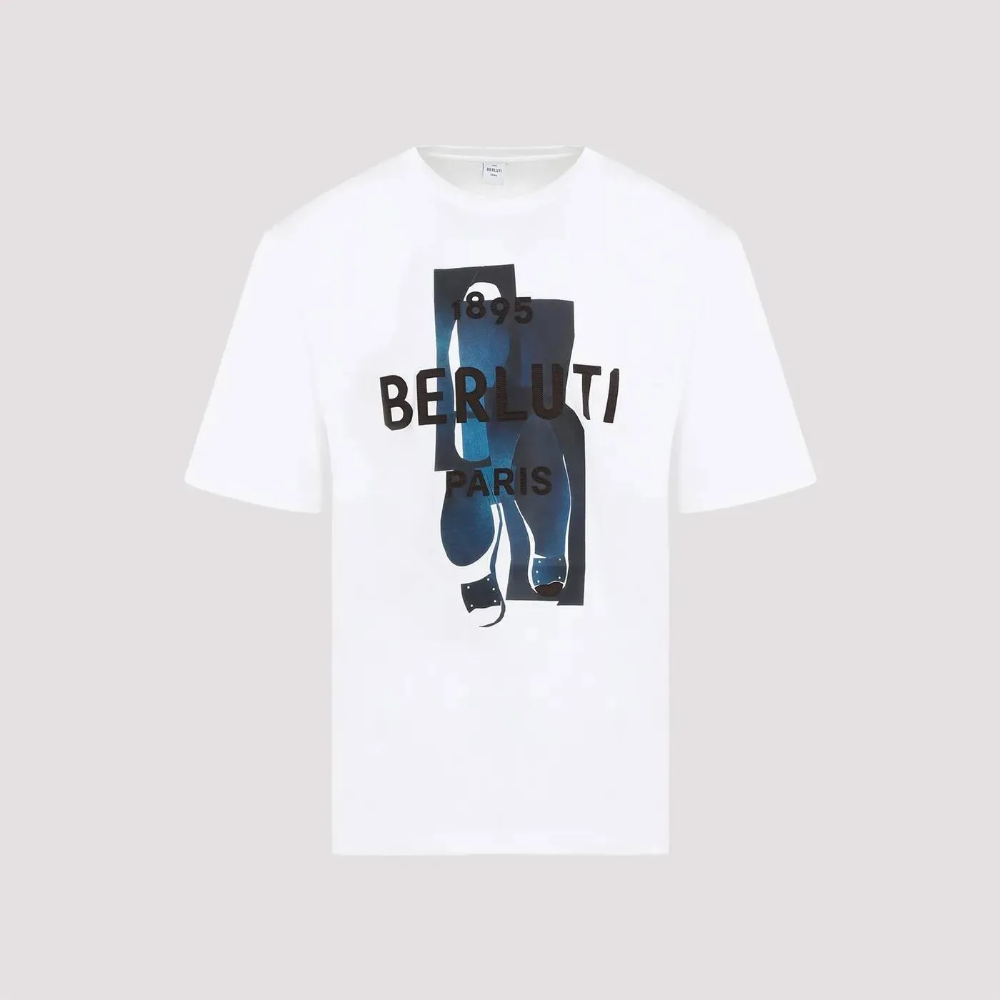 Optic White Marine T-Shirt