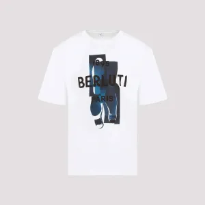 Optic White Marine T-Shirt