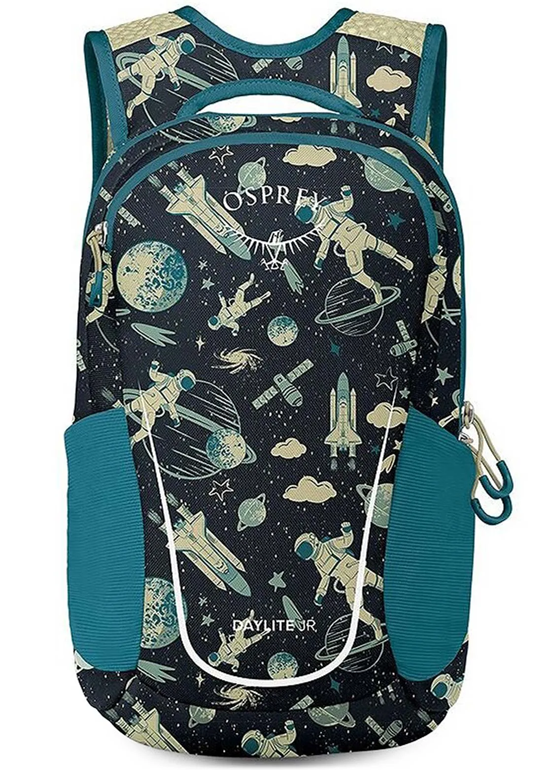 Osprey Junior Daylite Space Travel Backpack