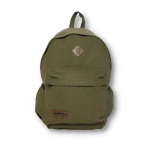 Ridge 53 - Canvas Backpack - Khaki