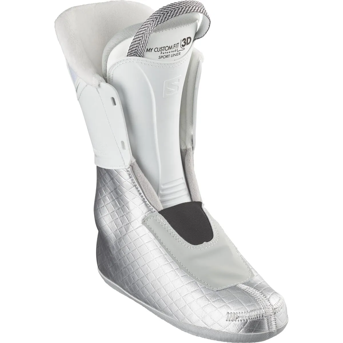 SALOMON 2024 S/PRO MV 80 W GW