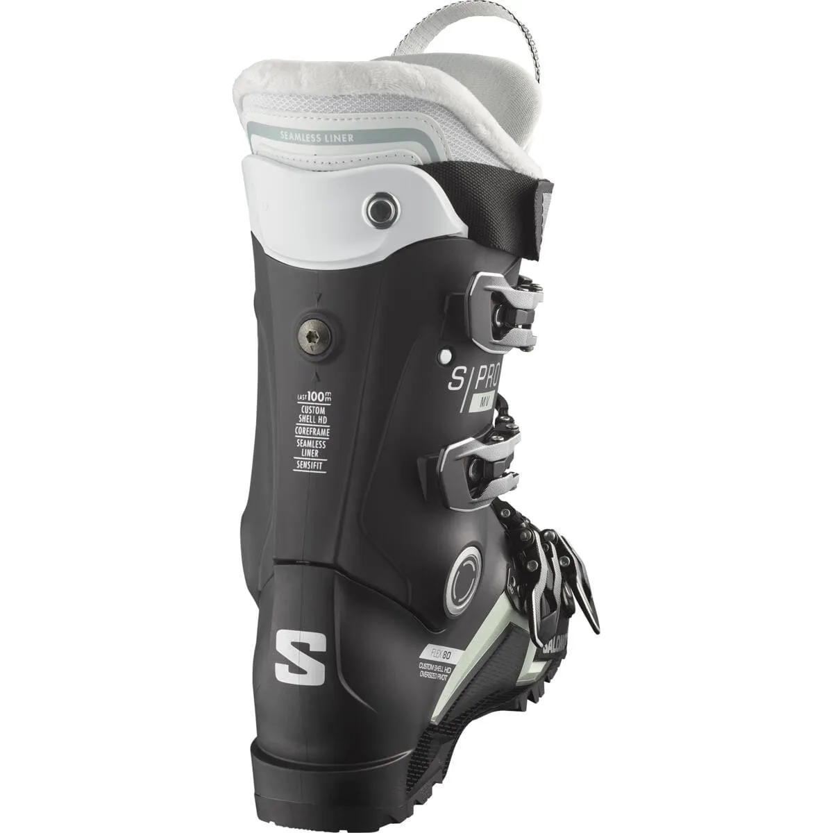 SALOMON 2024 S/PRO MV 80 W GW