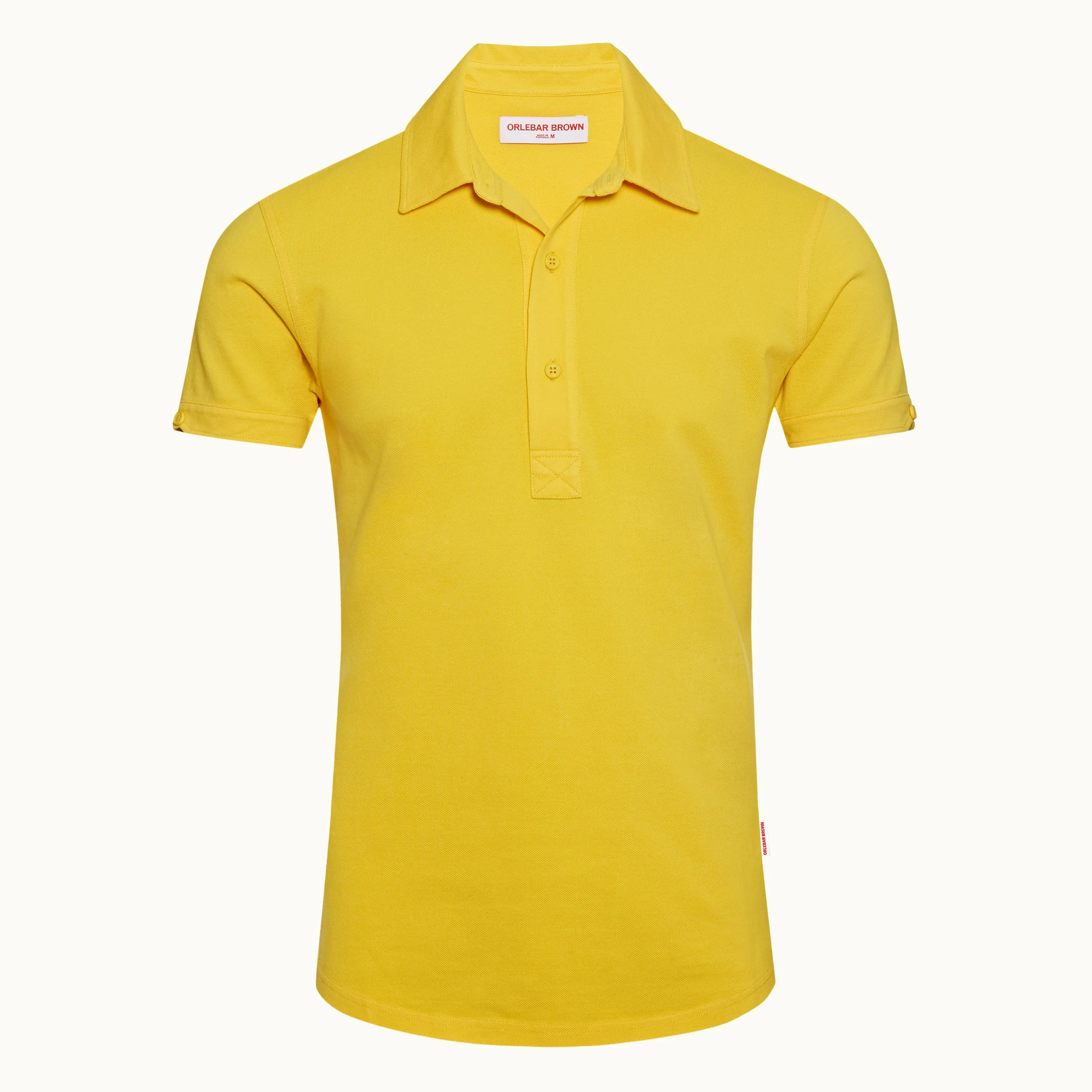 Sebastian Tailored II Polo