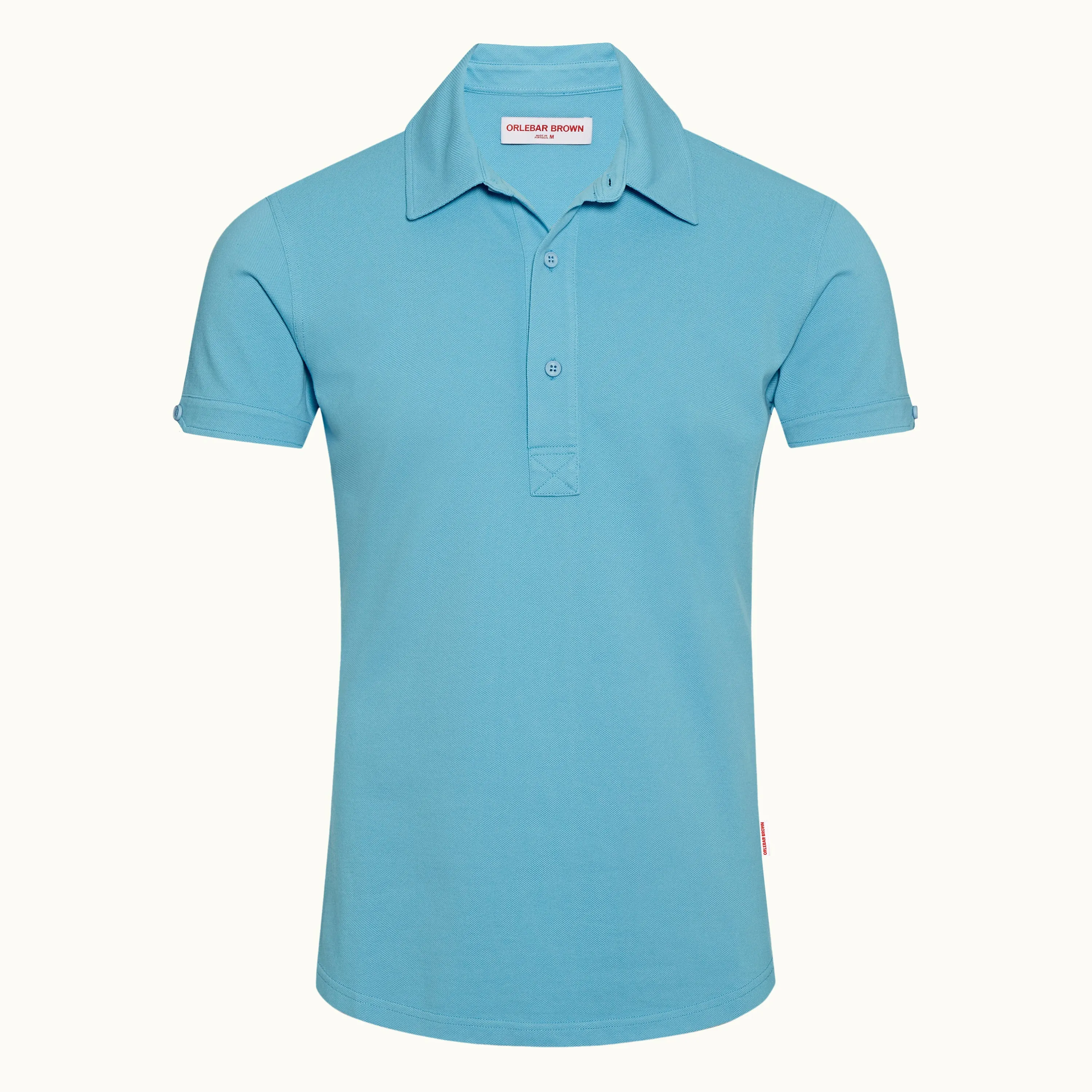 Sebastian Tailored II Polo