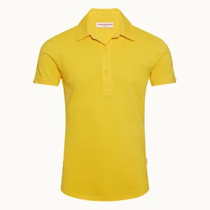 Sebastian Tailored II Polo