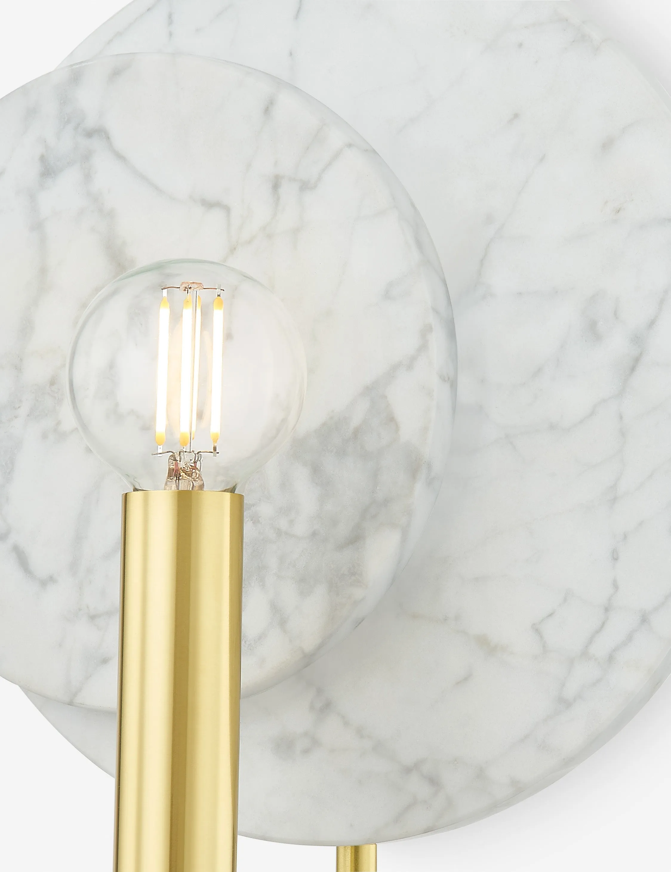 Shear Sconce