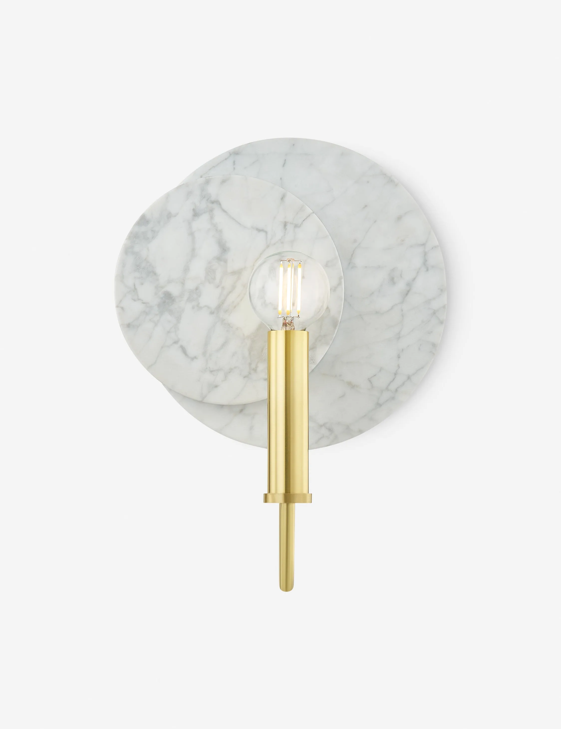 Shear Sconce