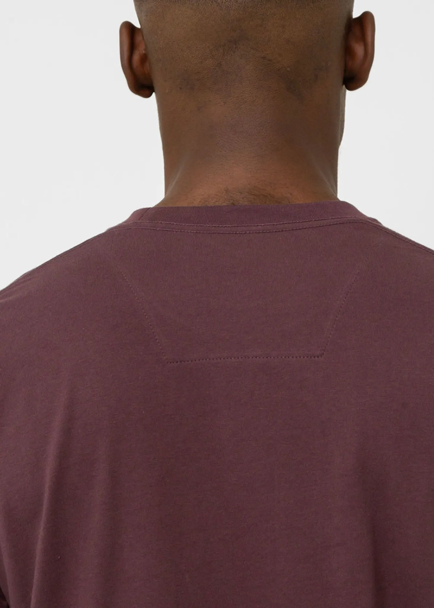 Siren t-shirt - fig