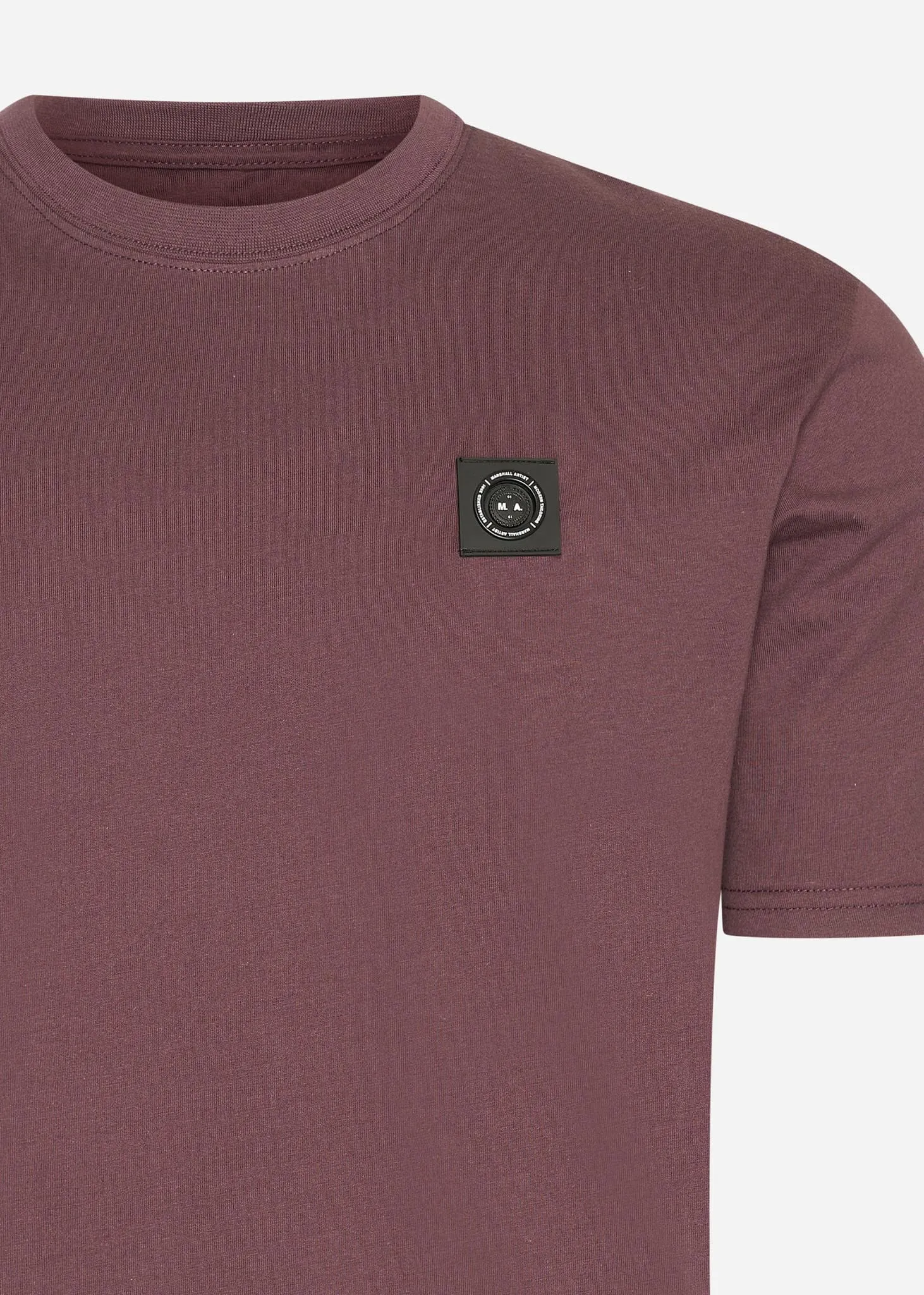 Siren t-shirt - fig