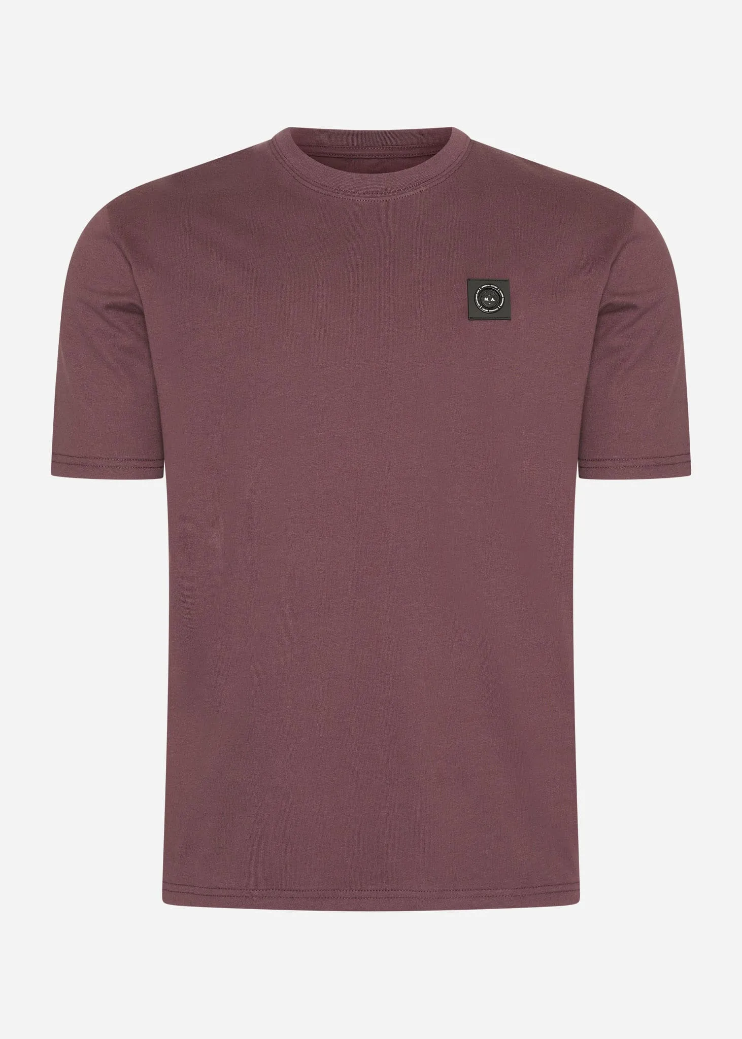 Siren t-shirt - fig