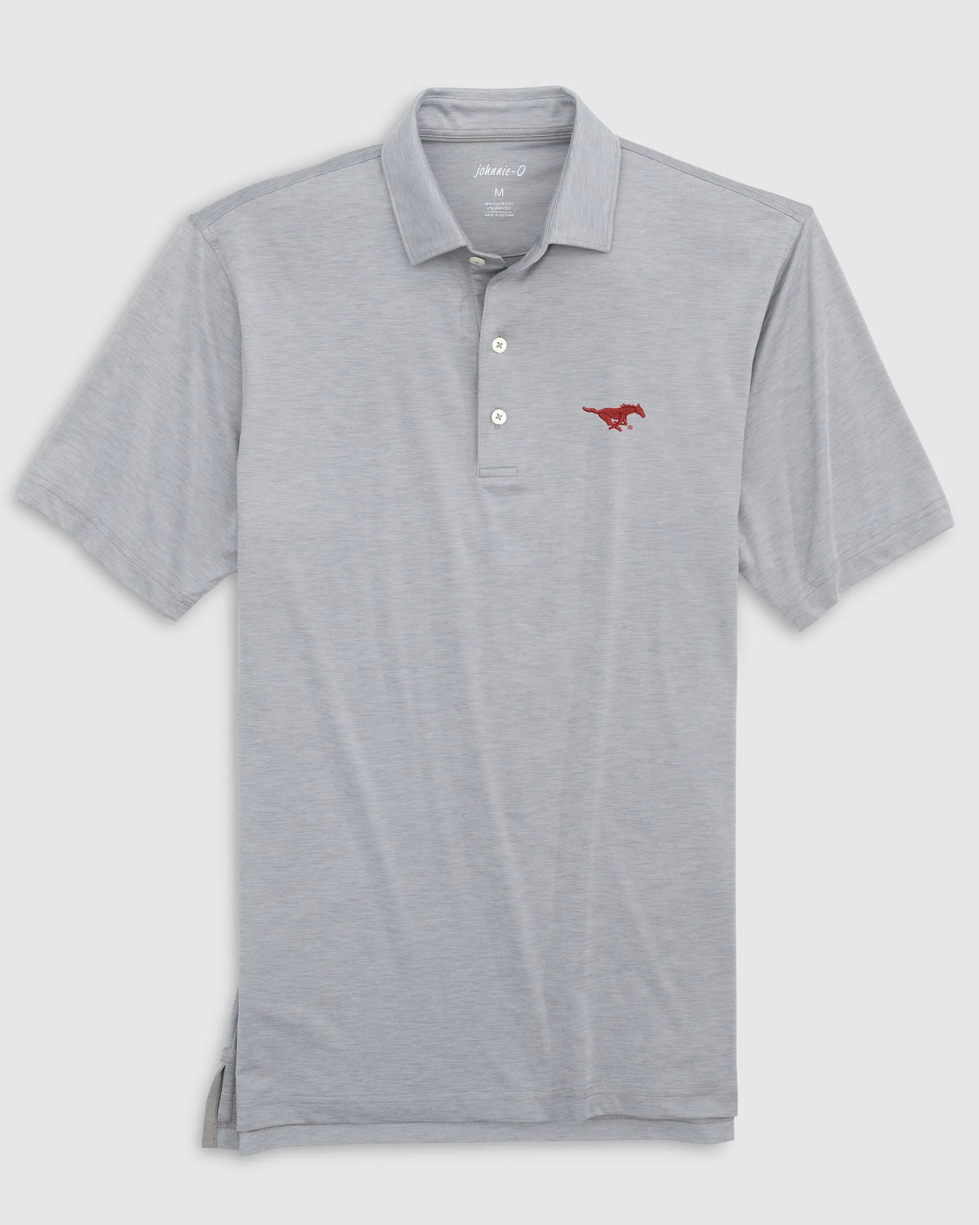 SMU Huronn Featherweight Performance Polo