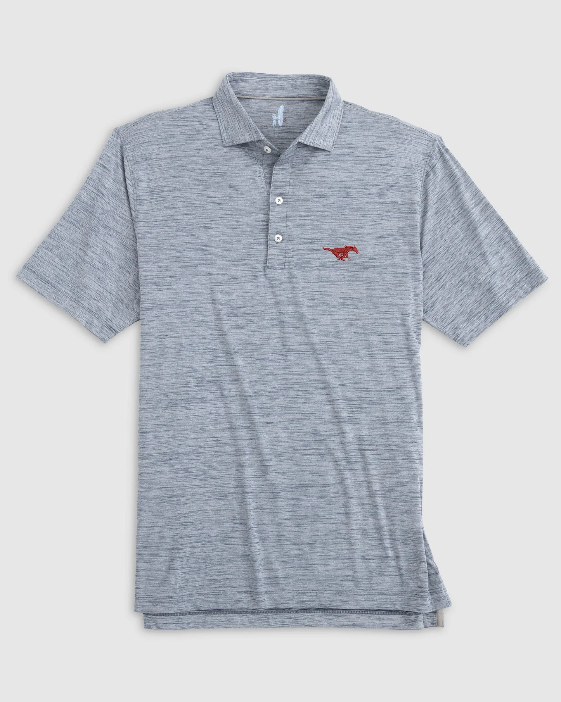 SMU Huronn Featherweight Performance Polo