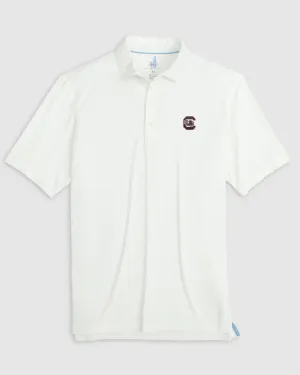South Carolina Huronn Featherweight Performance Polo