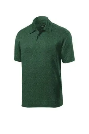 Sport-Tek® Heather Contender™ Polo