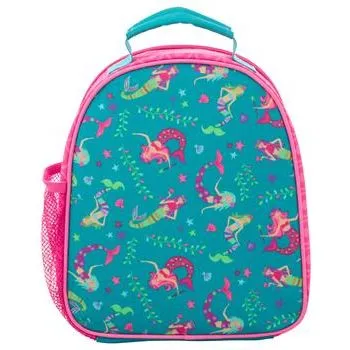 Stephen Joseph Print Lunch Box Mermaid