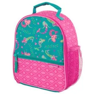 Stephen Joseph Print Lunch Box Mermaid