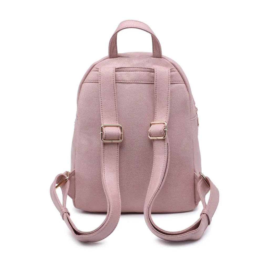 Suffolk - Sherpa Backpack