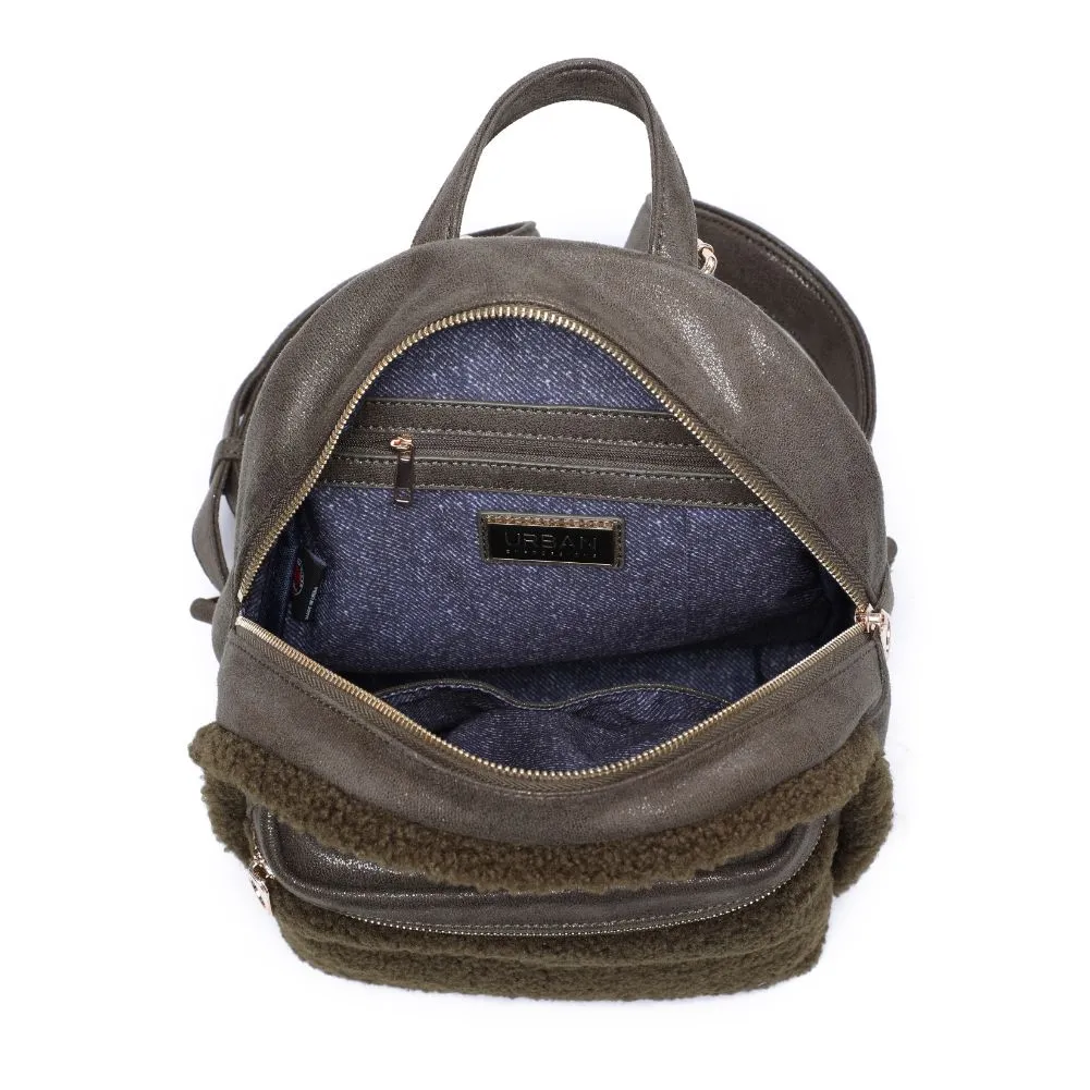 Suffolk - Sherpa Backpack