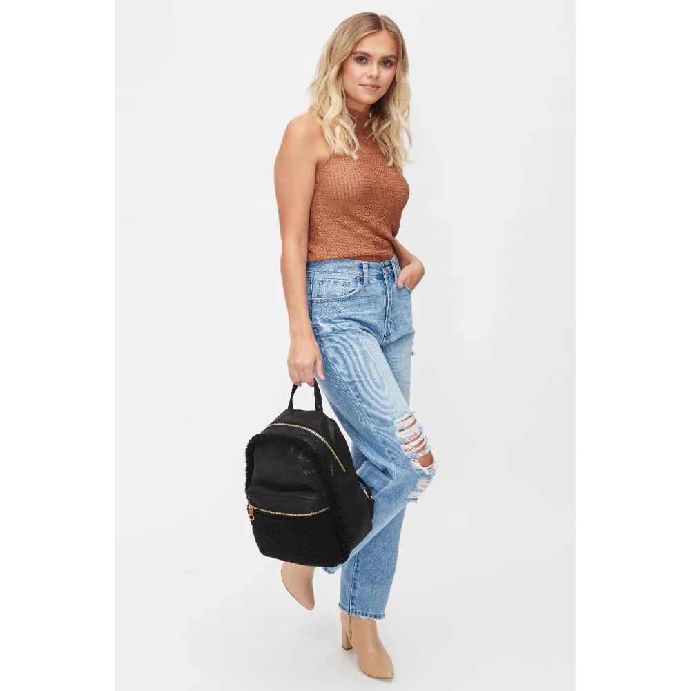 Suffolk - Sherpa Backpack