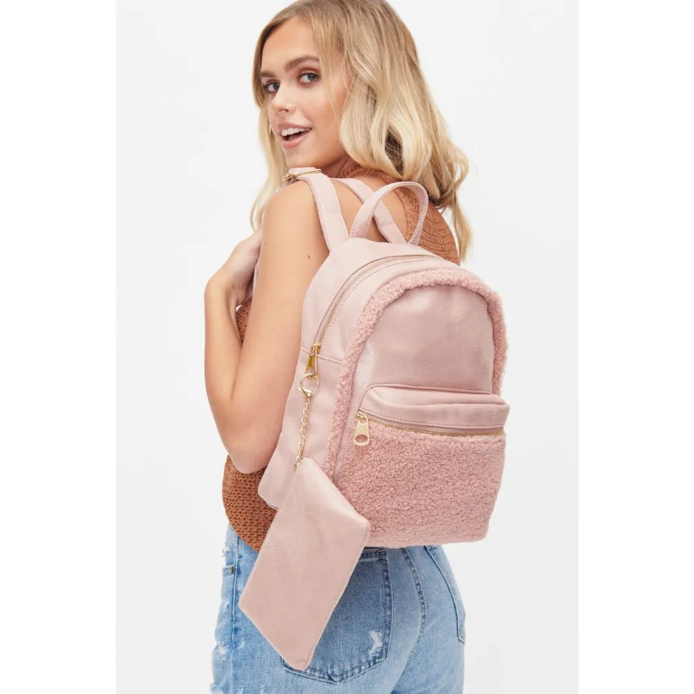 Suffolk - Sherpa Backpack