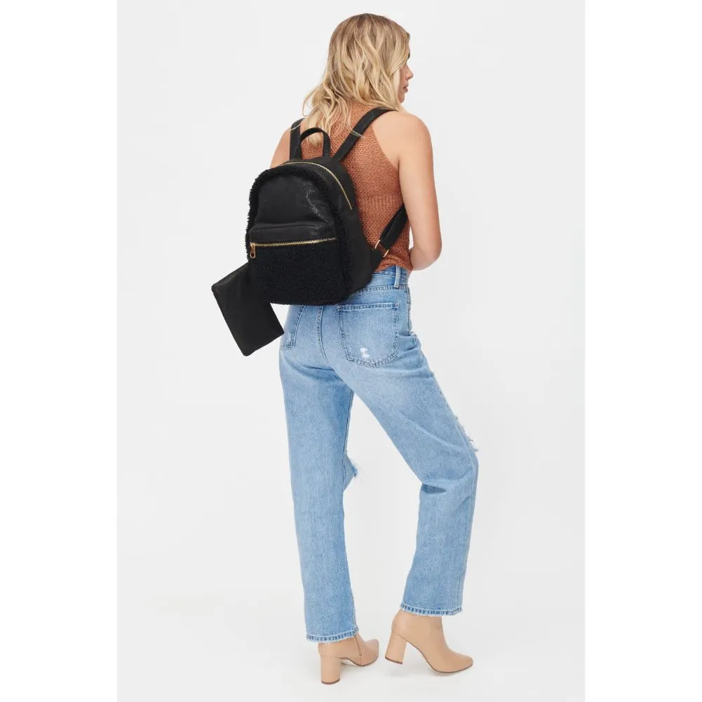 Suffolk - Sherpa Backpack