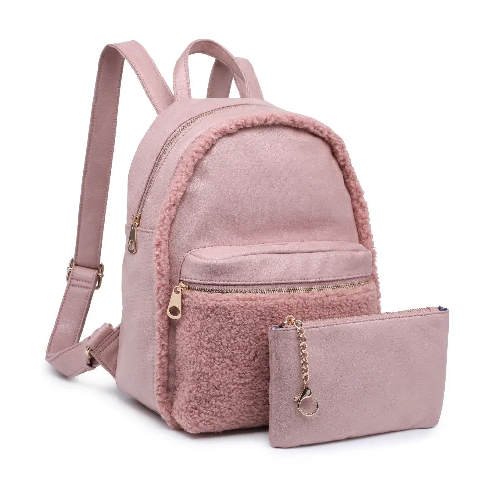 Suffolk - Sherpa Backpack