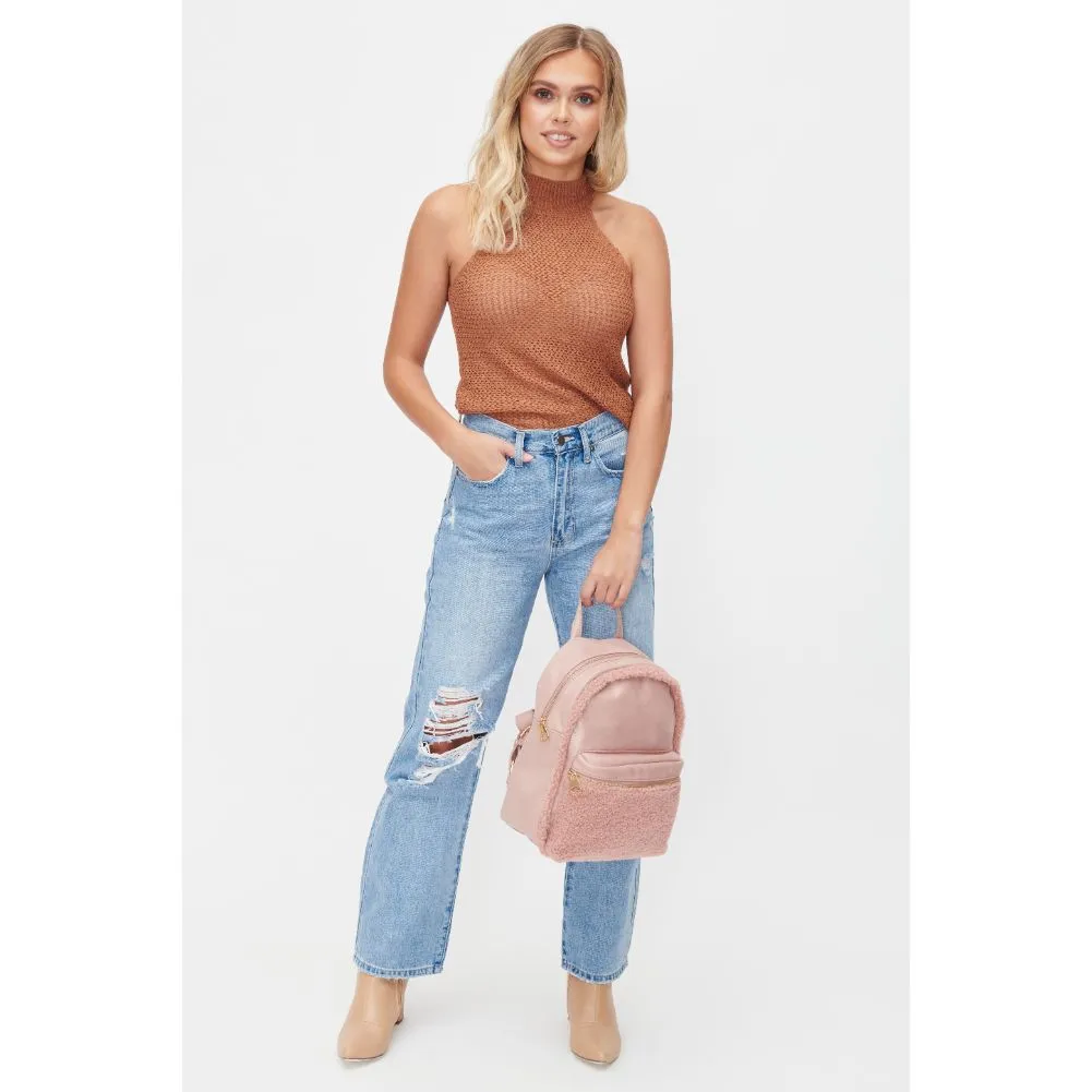 Suffolk - Sherpa Backpack